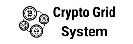 Crypto Grid System Logo
